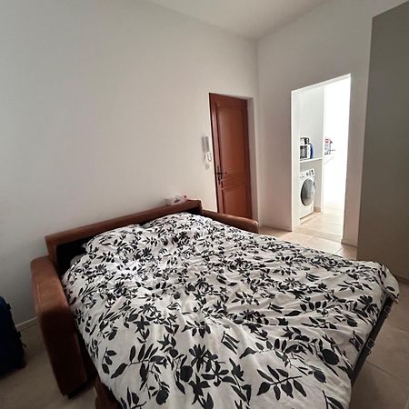 Appartement T1 Intra-Muros Avignon Eksteriør billede